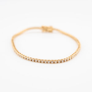 Instagram Exclusive *Tennis Bracelet*